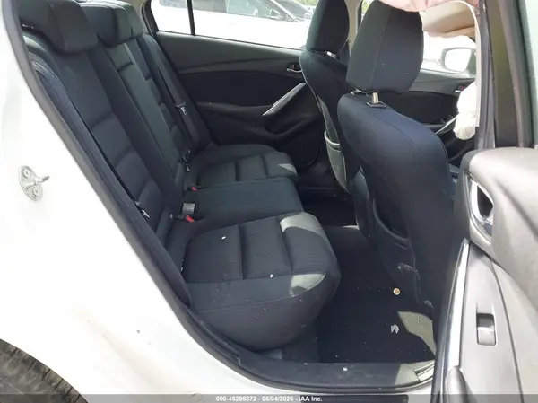 JM1GL1U59H1103800 2017 MAZDA 6 - Image 8