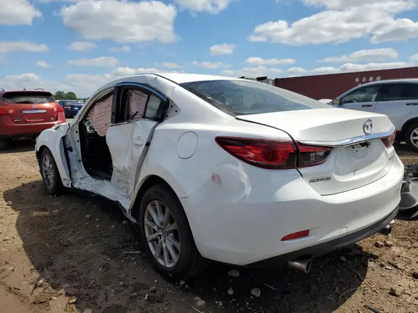 JM1GL1U59H1109158 2017 MAZDA 6 - Image 2