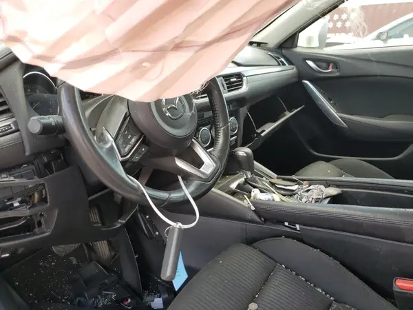 JM1GL1U59H1109158 2017 MAZDA 6 - Image 8