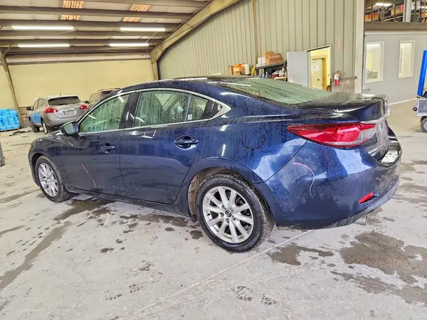 JM1GL1U59H1111928 2017 MAZDA 6 - Image 2