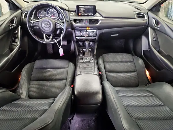 JM1GL1U59H1111928 2017 MAZDA 6 - Image 8