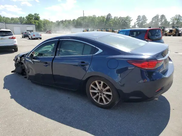JM1GL1U59H1119043 2017 MAZDA 6 - Image 2