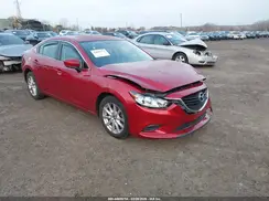 JM1GL1U59H1119186 2017 MAZDA 6