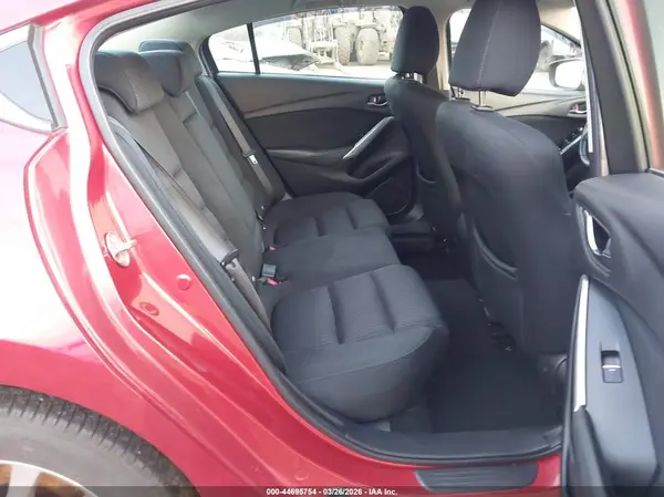JM1GL1U59H1119186 2017 MAZDA 6 - Image 8