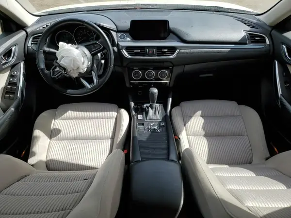 JM1GL1U59H1122184 2017 MAZDA 6 - Image 8