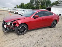 JM1GL1U59H1125814 2017 MAZDA 6