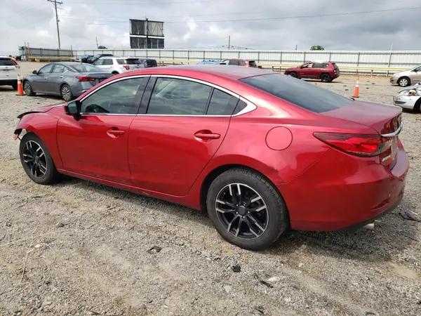 JM1GL1U59H1125814 2017 MAZDA 6 - Image 2