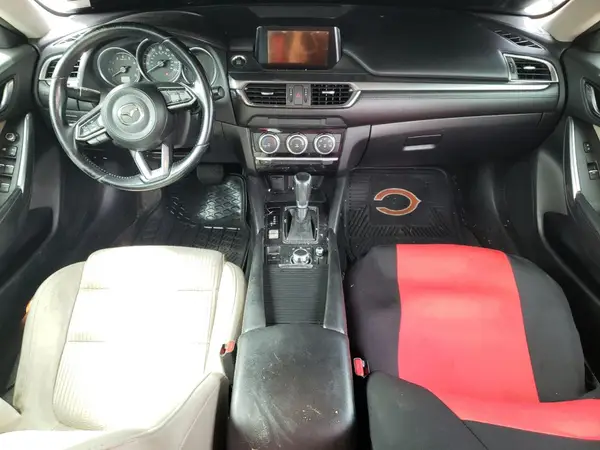 JM1GL1U59H1125814 2017 MAZDA 6 - Image 8