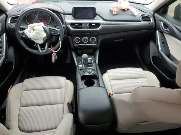 JM1GL1U59H1126011 2017 MAZDA 6 - Image 8