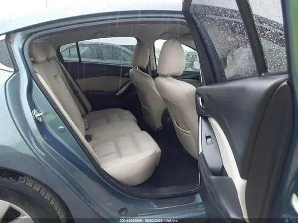 JM1GL1U59H1134254 2017 MAZDA 6 - Image 8