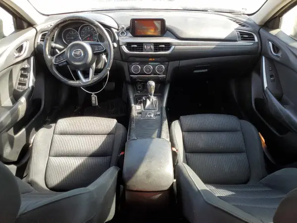 JM1GL1U59H1134335 2017 MAZDA 6 - Image 8