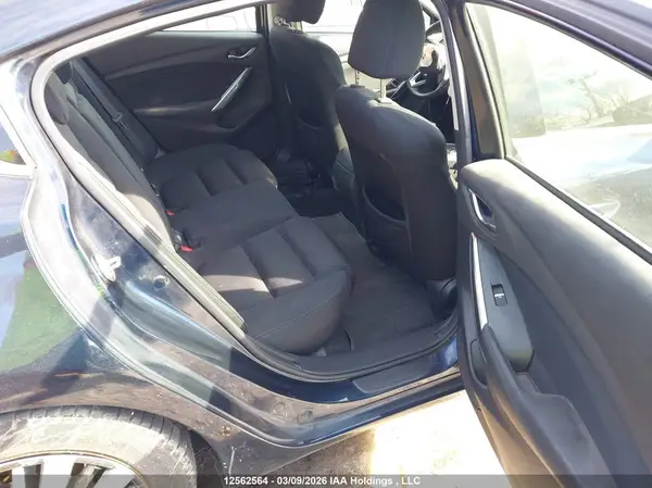 JM1GL1U59H1136442 2017 MAZDA 6 - Image 8