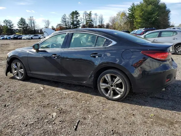JM1GL1U59H1145657 2017 MAZDA 6 - Image 2