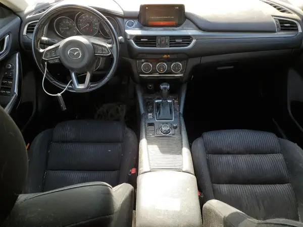 JM1GL1U59H1145657 2017 MAZDA 6 - Image 8