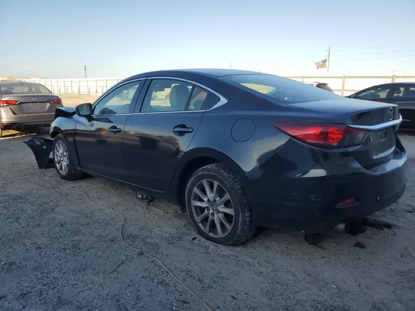 JM1GL1U59H1147277 2017 MAZDA 6 - Image 2