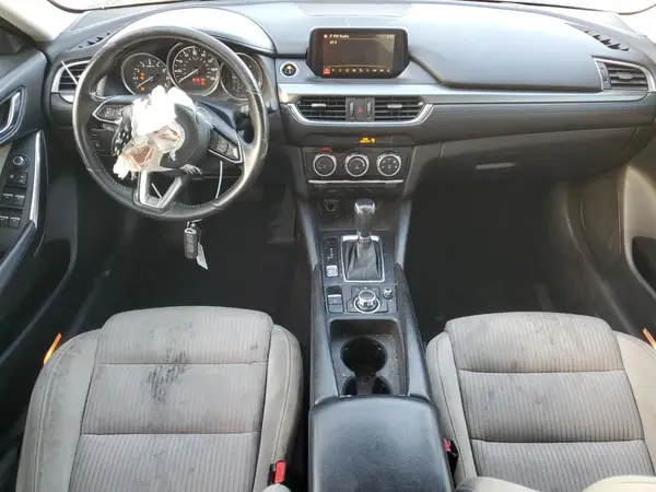 JM1GL1U59H1147277 2017 MAZDA 6 - Image 8