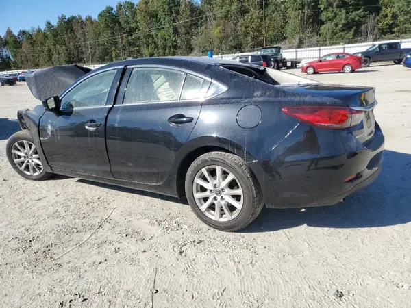 JM1GL1U59H1148347 2017 MAZDA 6 - Image 2