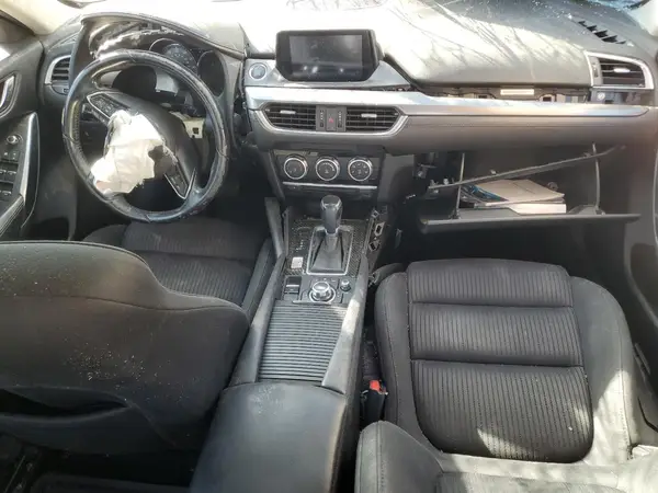 JM1GL1U59H1148347 2017 MAZDA 6 - Image 8