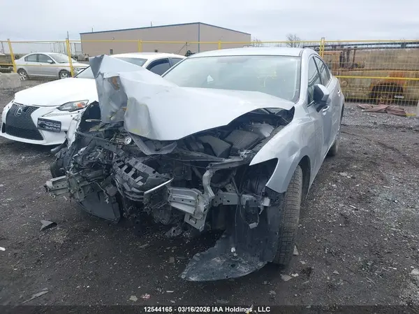 JM1GL1U59H1148848 2017 MAZDA 6 - Image 2