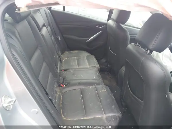 JM1GL1U59H1148848 2017 MAZDA 6 - Image 8