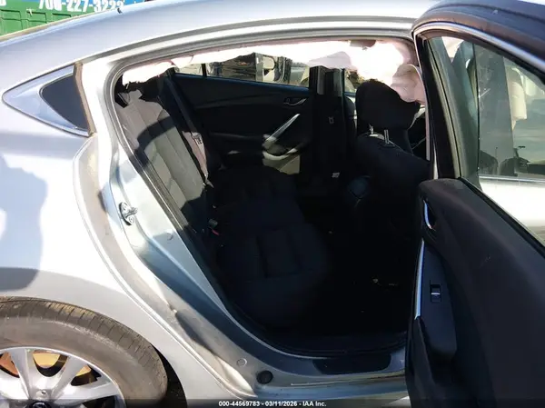JM1GL1U59H1149885 2017 MAZDA 6 - Image 8