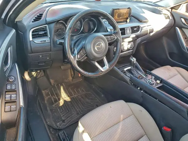 JM1GL1U59H1151619 2017 MAZDA 6 - Image 8