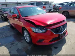 JM1GL1U59H1154018 2017 MAZDA 6