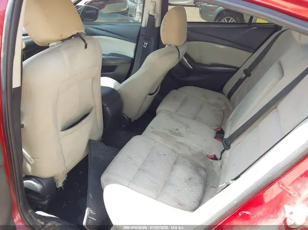 JM1GL1U59H1154648 2017 MAZDA 6 - Image 8