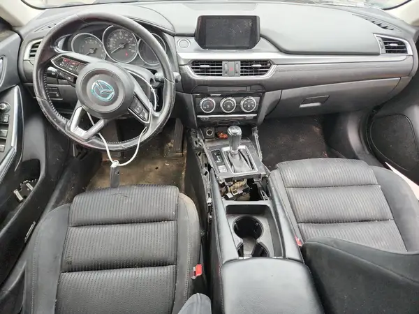 JM1GL1U59H1155508 2017 MAZDA 6 - Image 8