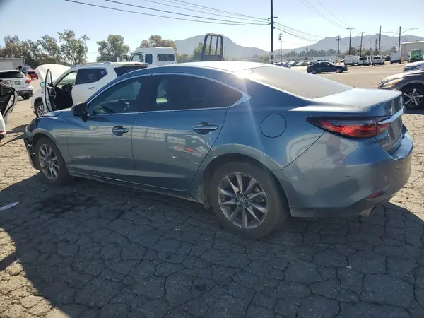 JM1GL1U59J1309012 2018 MAZDA 6 - Image 2