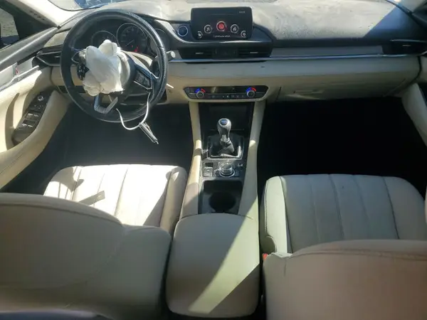 JM1GL1U59J1309012 2018 MAZDA 6 - Image 8