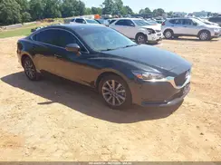 JM1GL1U59J1314307 2018 MAZDA 6