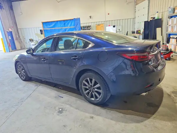 JM1GL1U59J1318230 2018 MAZDA 6 - Image 2