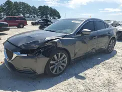 JM1GL1U59J1318826 2018 MAZDA 6