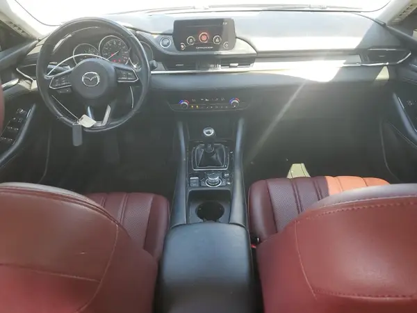 JM1GL1U59J1318826 2018 MAZDA 6 - Image 8