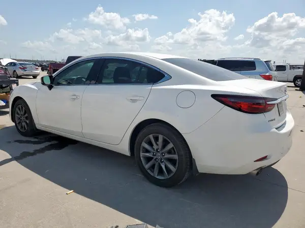 JM1GL1U59J1333181 2018 MAZDA 6 - Image 2