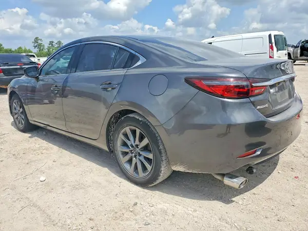 JM1GL1U59J1333830 2018 MAZDA 6 - Image 2