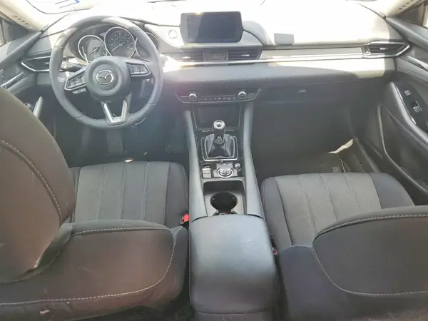 JM1GL1U59J1333830 2018 MAZDA 6 - Image 8