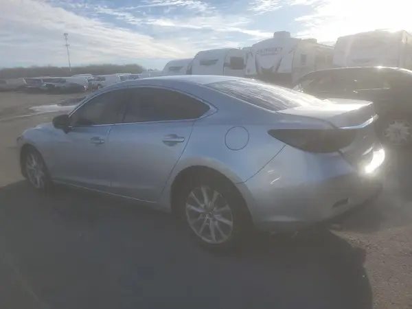 JM1GL1U5XH1101134 2017 MAZDA 6 - Image 2
