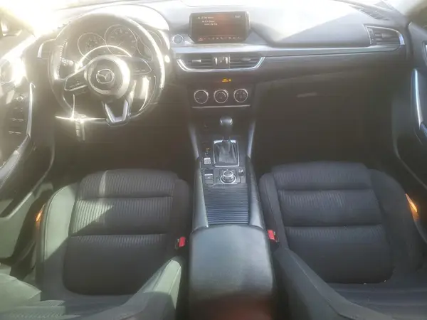 JM1GL1U5XH1101134 2017 MAZDA 6 - Image 8