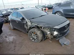 JM1GL1U5XH1106432 2017 MAZDA 6