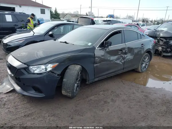 JM1GL1U5XH1106432 2017 MAZDA 6 - Image 2