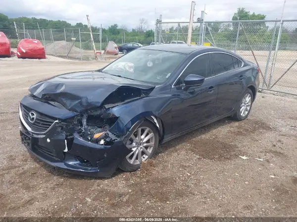 JM1GL1U5XH1108679 2017 MAZDA 6 - Image 2