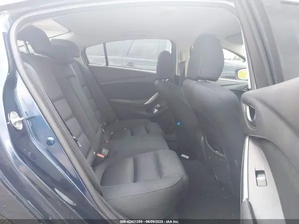 JM1GL1U5XH1108679 2017 MAZDA 6 - Image 8