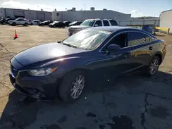 JM1GL1U5XH1109427 2017 MAZDA 6