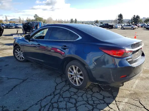 JM1GL1U5XH1109427 2017 MAZDA 6 - Image 2