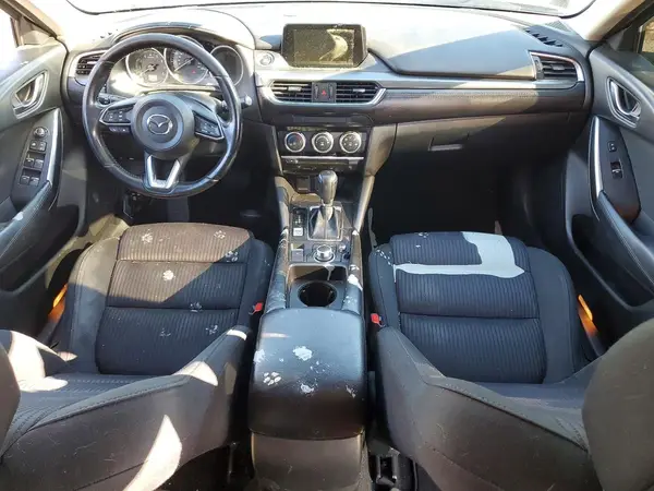 JM1GL1U5XH1109427 2017 MAZDA 6 - Image 8