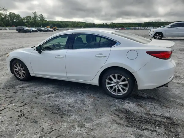 JM1GL1U5XH1115115 2017 MAZDA 6 - Image 2