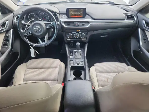 JM1GL1U5XH1115115 2017 MAZDA 6 - Image 8