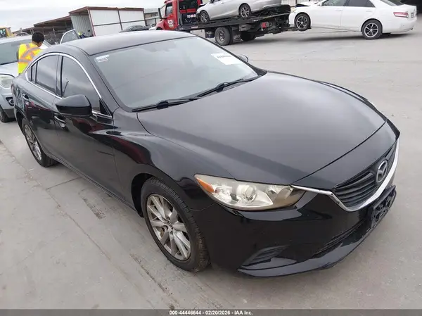 JM1GL1U5XH1116006 2017 MAZDA 6 - Image 1